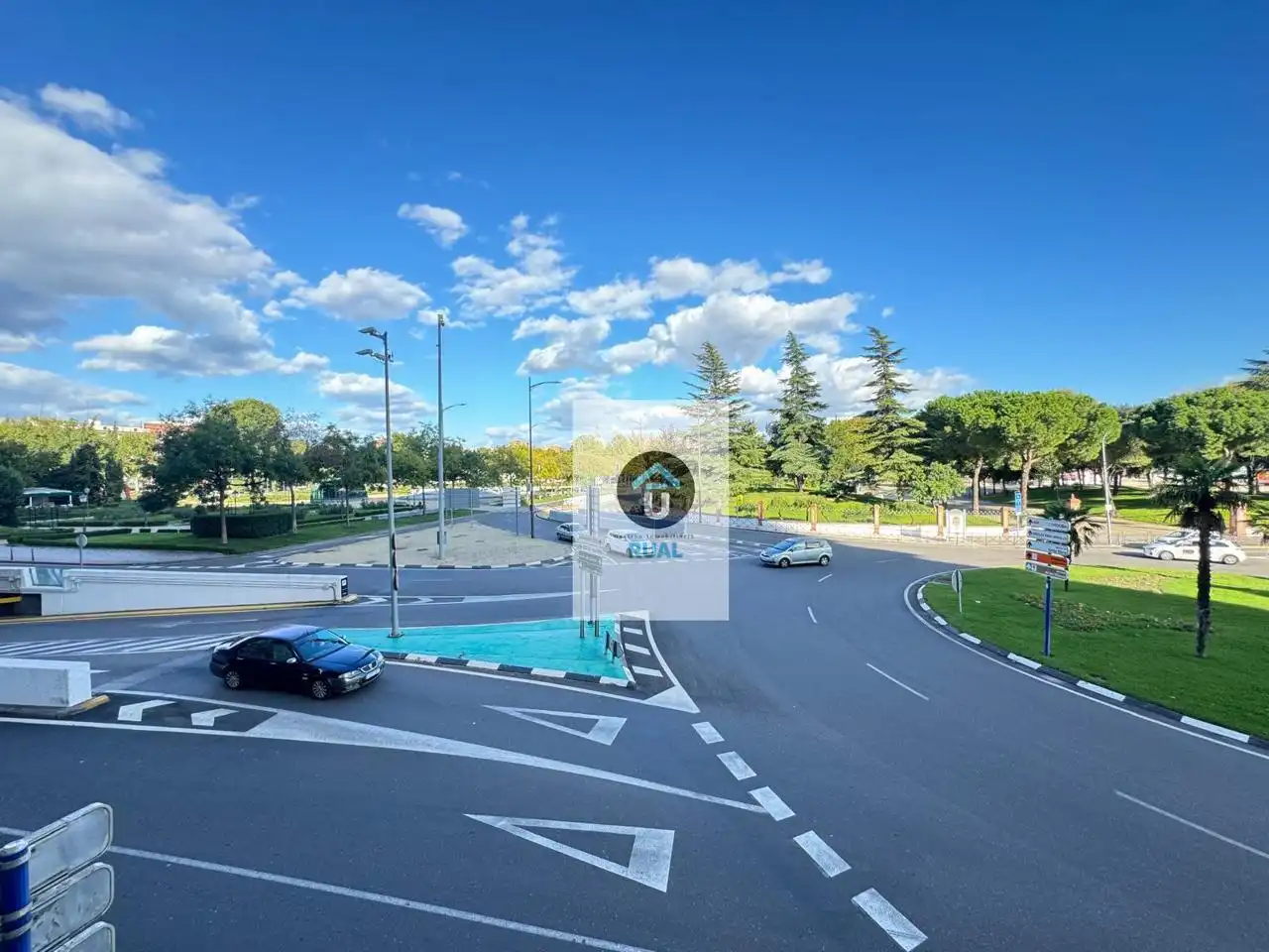 Office for sale in Del Cañillo, Casco Antiguo