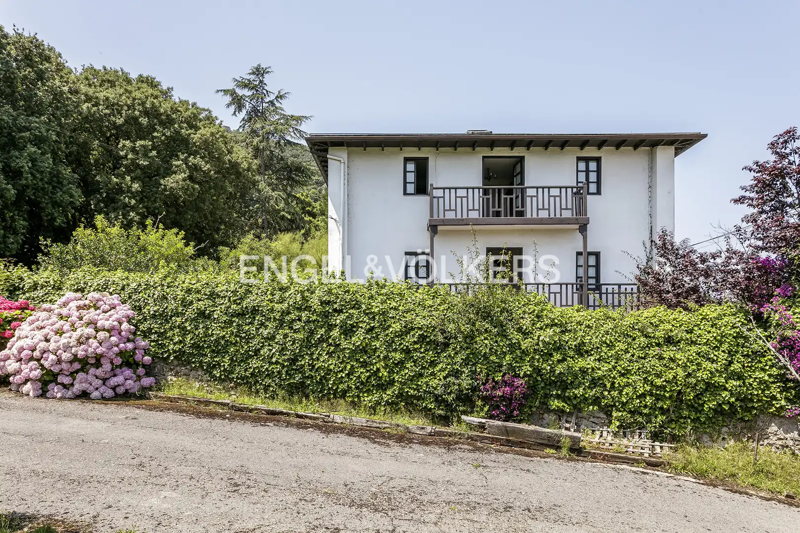 Vista exterior de Casa o chalet en venta en Arnuero con Calefacción, Jardín privado y Terraza