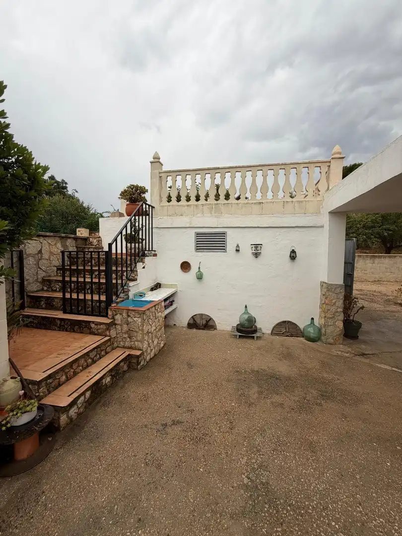 Maison rustique à vendre à Calle Calle Neptuno, imagen 8
