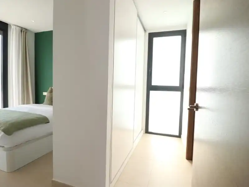 Casa amb jardí en venda a Benimantell, imagen 17