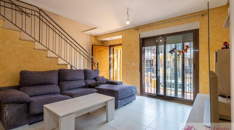 Foto 2 de Dúplex en venta en Calle Pedro el Músico, Roche, La Unión