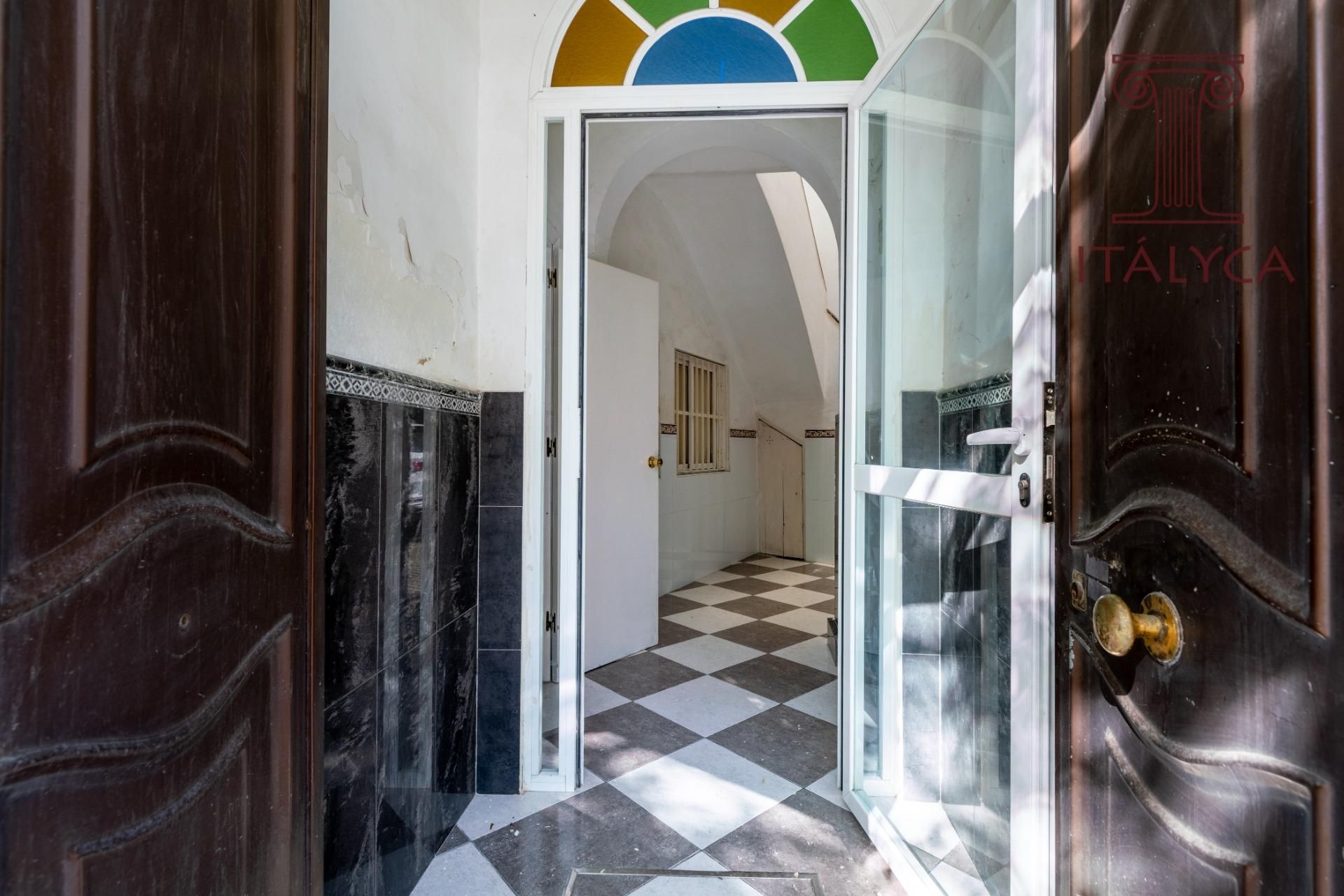 Casa o xalet en venda en  Sevilla Capital amb Aire condicionat, Calefacció i Terrassa