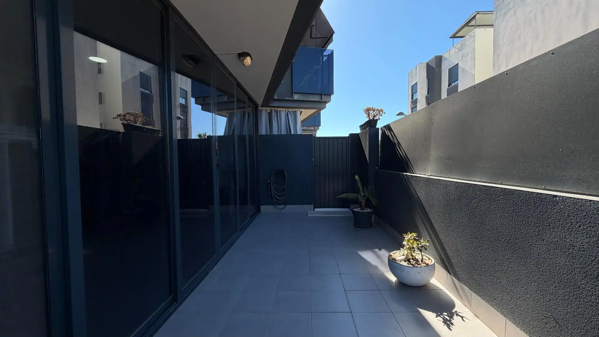 Wohnung mit Pool zum Verkauf in Avenida Mar 12, imagen 31