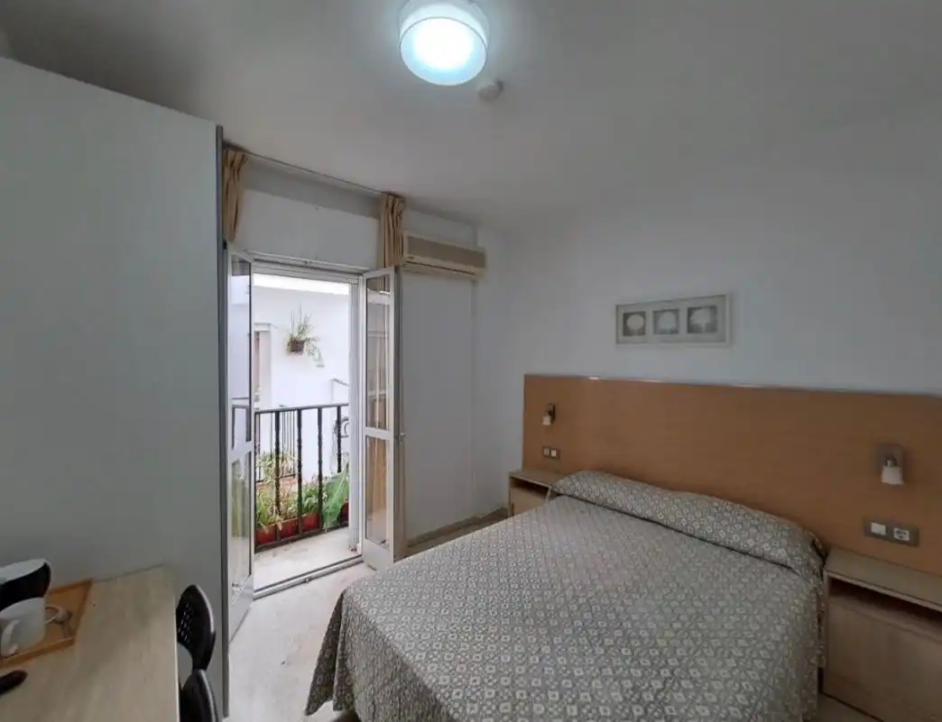 Bedroom of Buildings for sale in Marbella