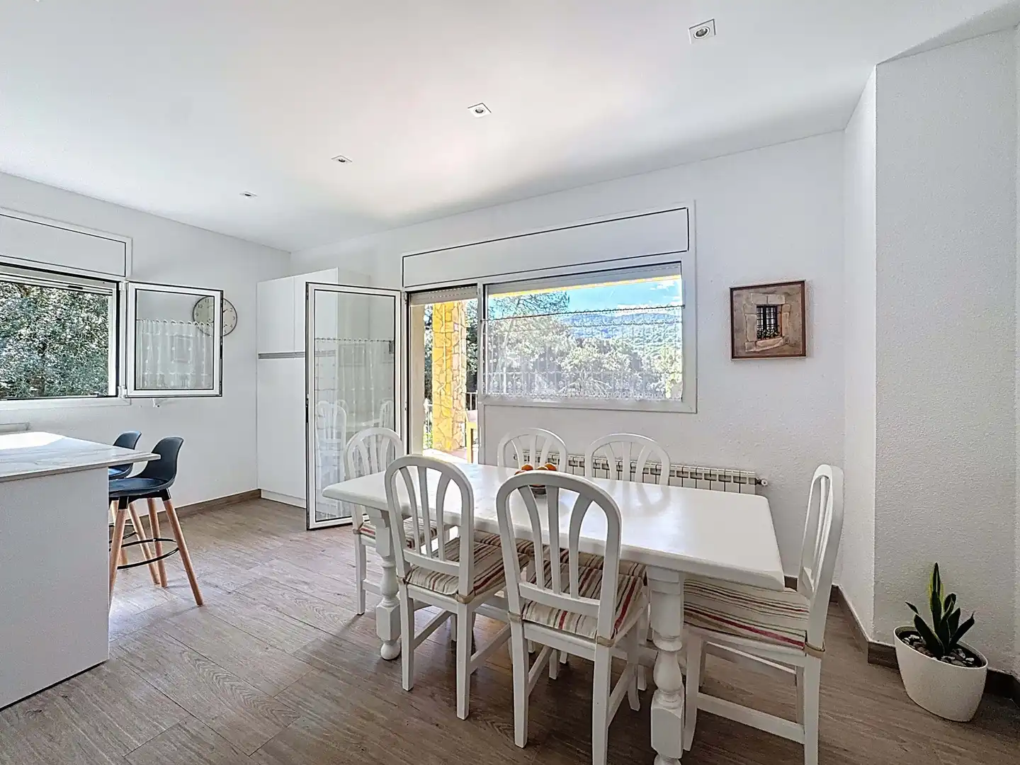House with pool for sale in Vallromanes, imagen 8