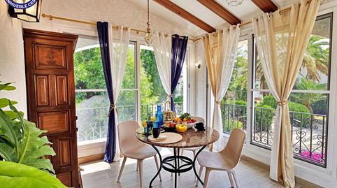 Photo 5 of Apartment for sale in Carretera del Portichol,, Cap Martí - El Tossalet - Pinomar, Jávea / Xàbia