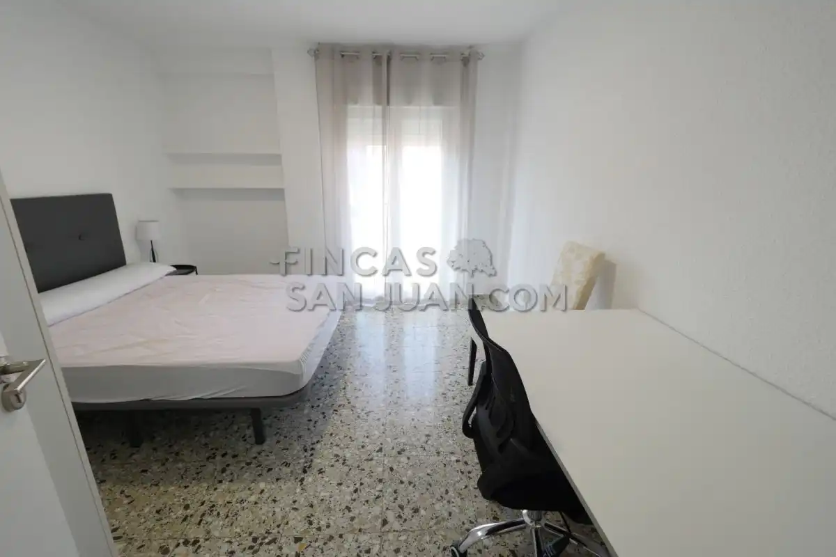 Zimmer in DOCTOR FLEMING, Centro