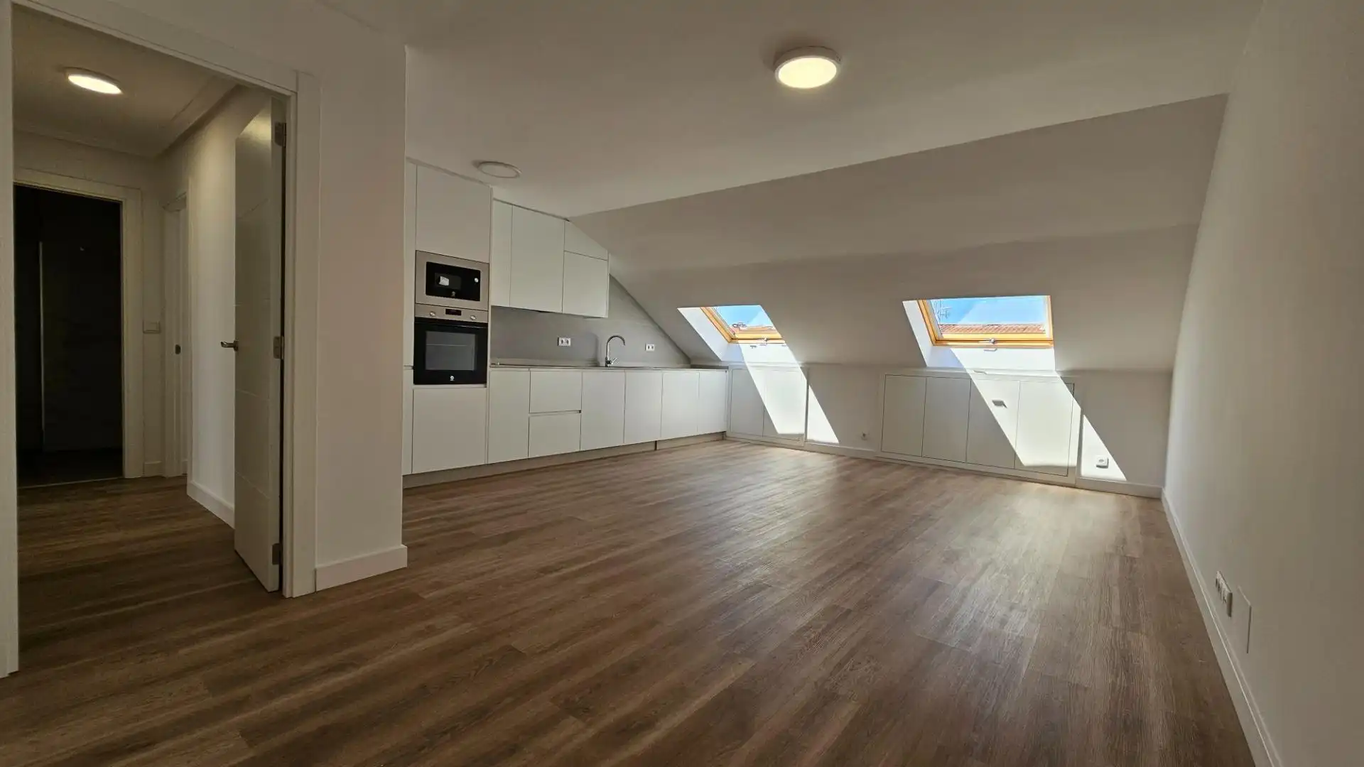 Cocina de Piso en venta en Cambre 