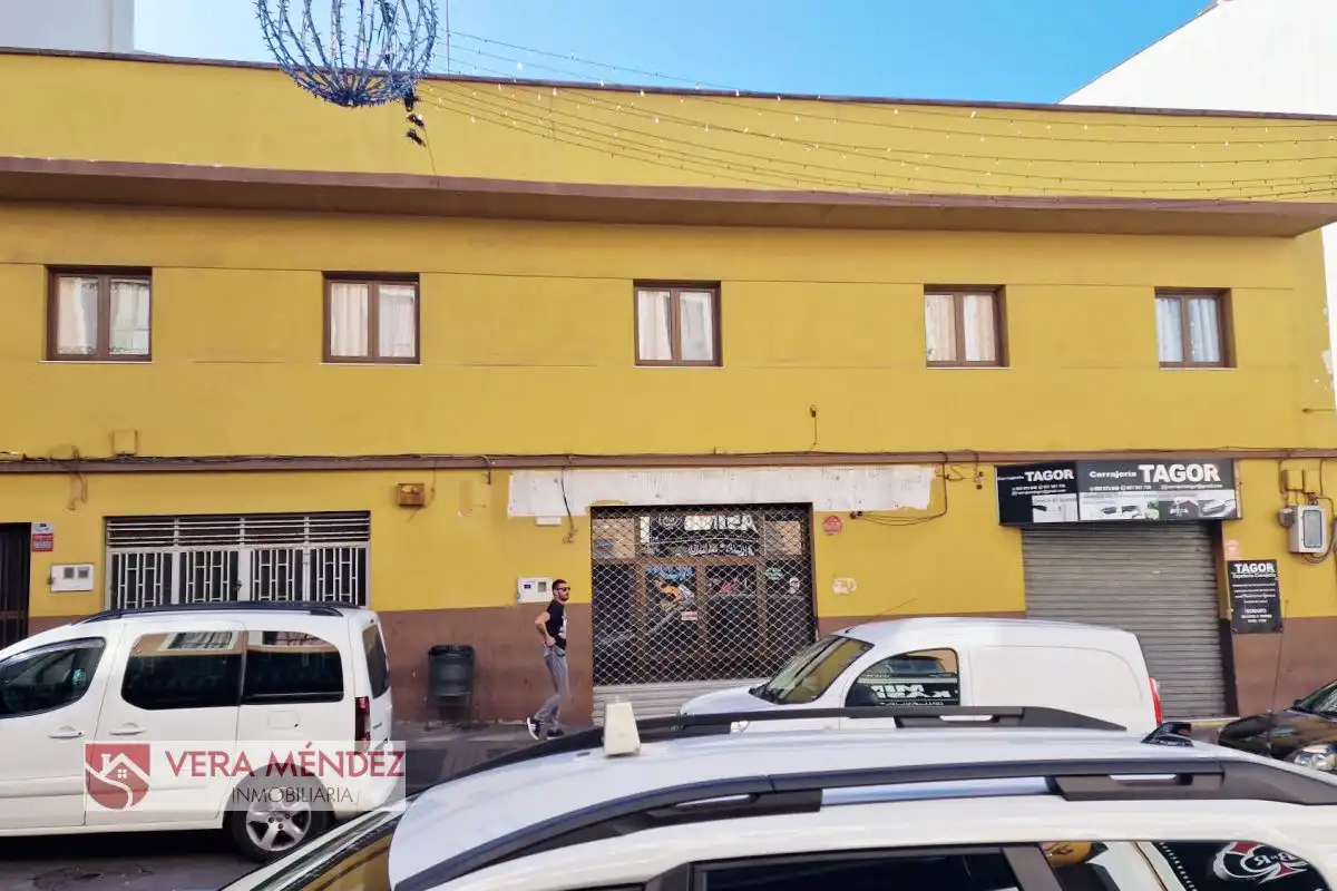 Piso con terraza en venta en Tacoronte - Los Naranjeros, imagen 3