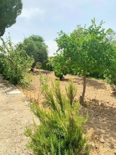 Houses for sale in Colmenar de Oreja  with Air Conditioner, Heating and Private garden