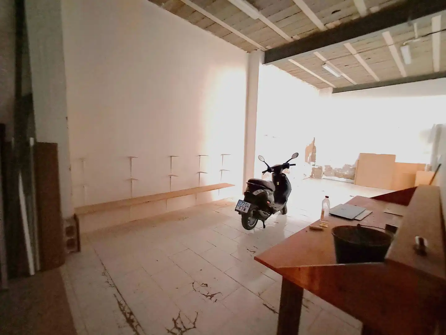 Business premises for sale in Casco Antiguo, imagen 17