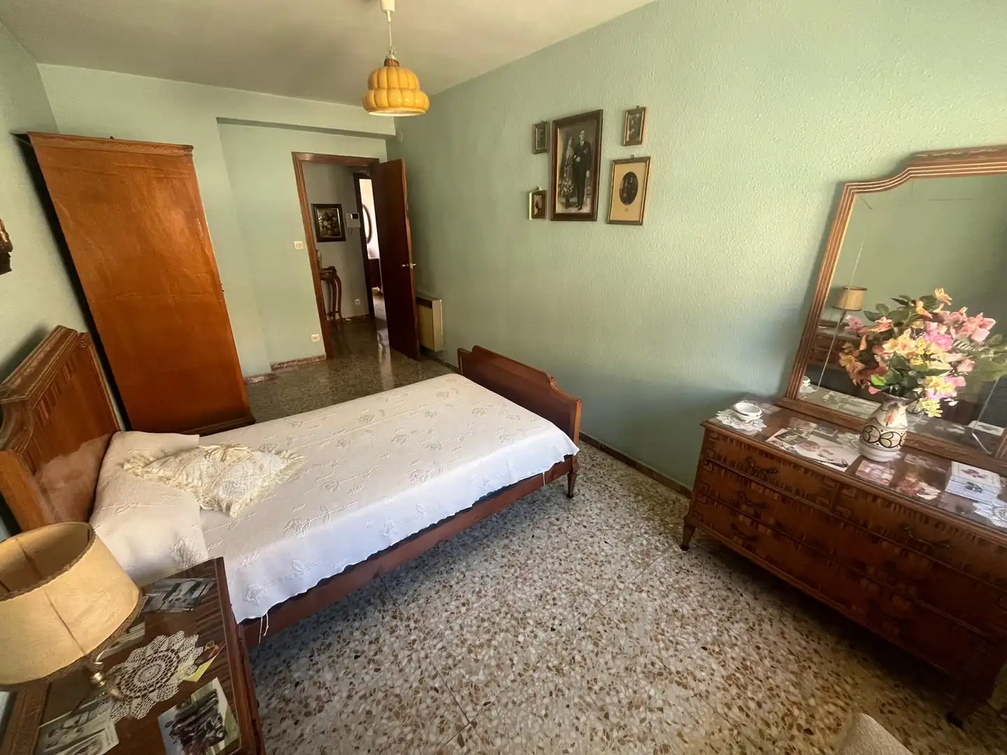 Appartamento con terrazza in vendita a Calle de los Cereros 17, imagen 5