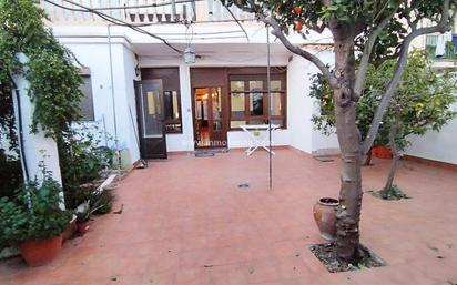 Garden of Planta baja for sale in  Palma de Mallorca  with Terrace, Storage room and TV