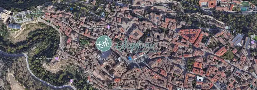 Inmuebles singulares con ascensor en venta en Plaza Mayor - San Agustín, imagen 7