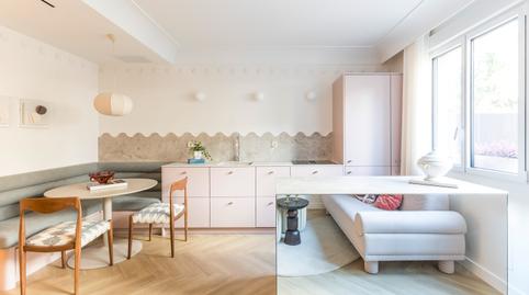 Photo 4 of Apartment for sale in El Viso, Madrid