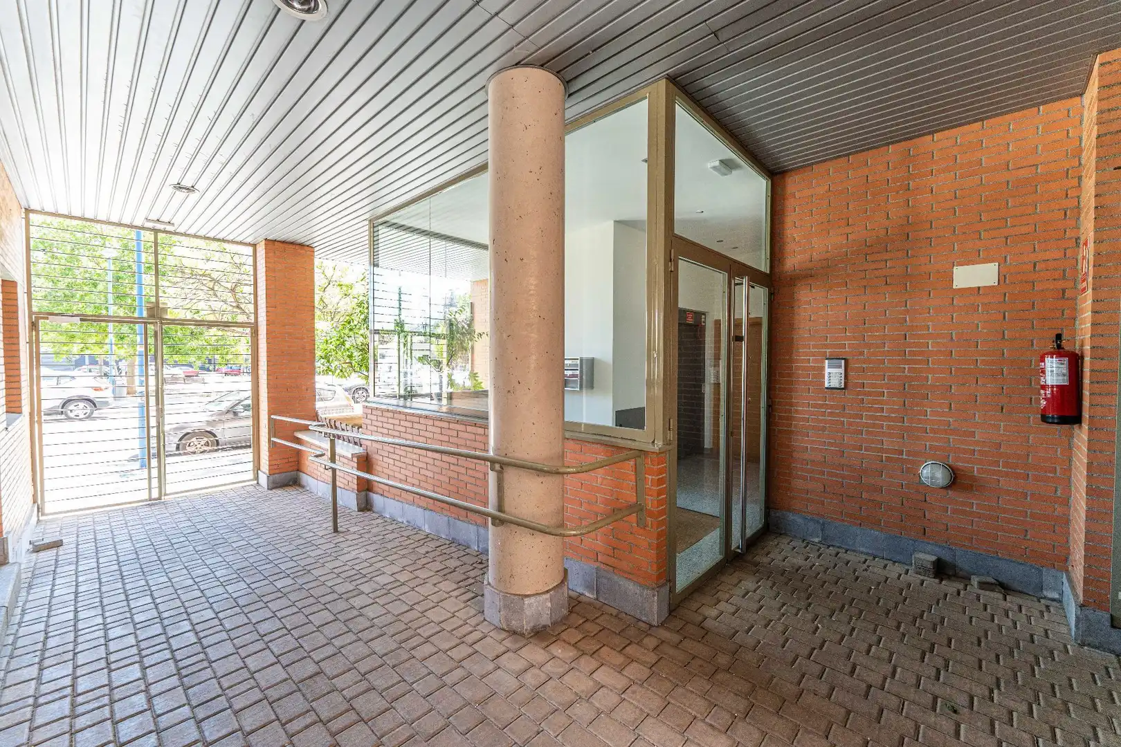 Pis en venda en Leganés amb Aire condicionat, Calefacció i Traster