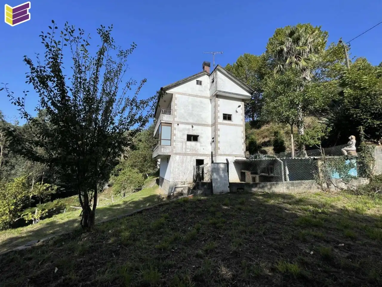 Haus mit Garten zum Verkauf in Calle Carreira, imagen 8
