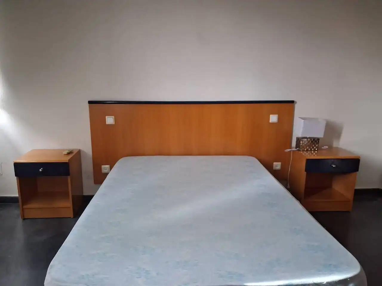 Mini appartamento con terrazza in affitto a Ronda BUENAVISTA 23, imagen 37