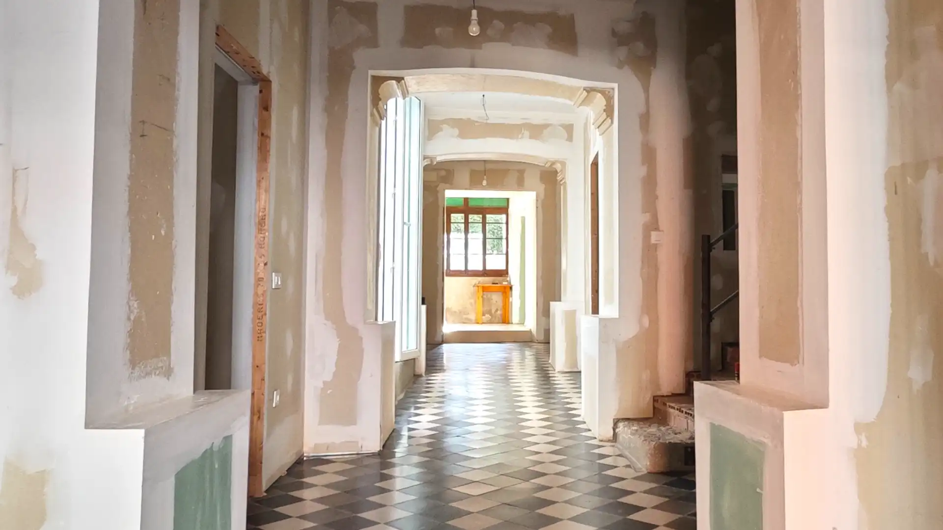 Casa con giardino in vendita a Don Benito