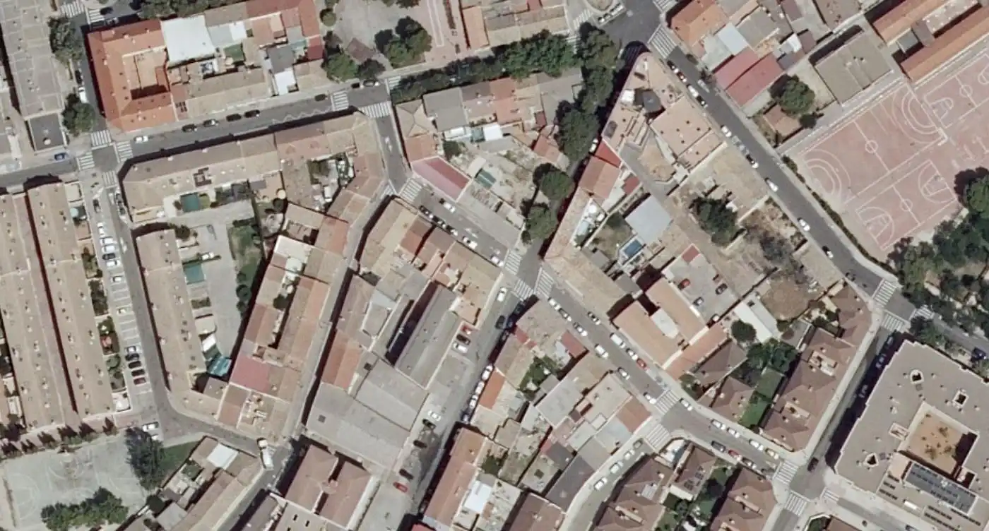 Wohnung zum Verkauf in Barrios rurales del oeste, imagen 3