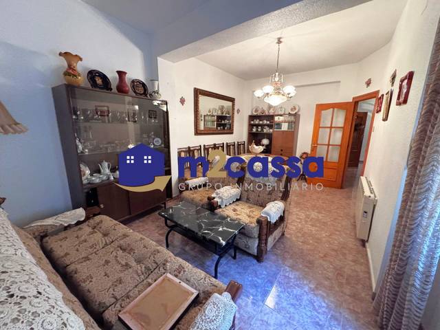 Piso en Venta en Santiago