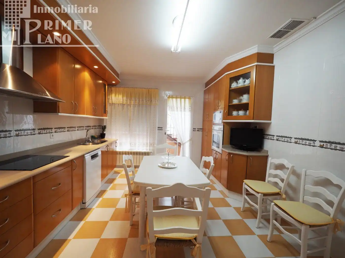 Haus mit Terrasse zum Verkauf in Tomelloso, imagen 3