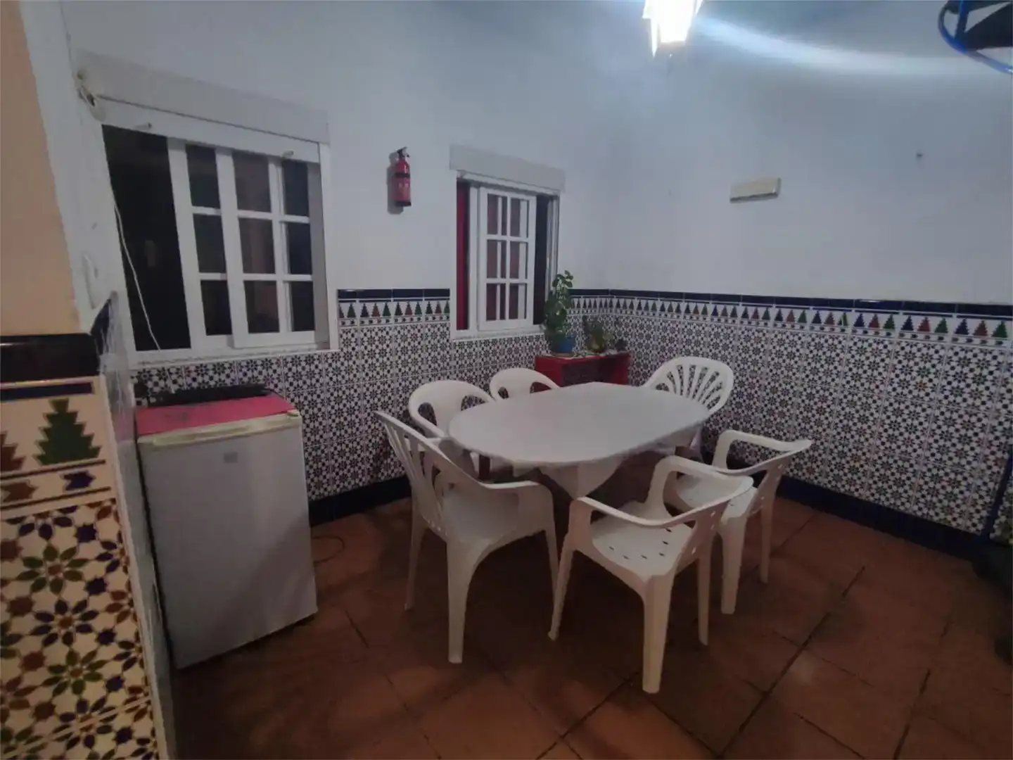 Menjador de Pis en venda en Conil 