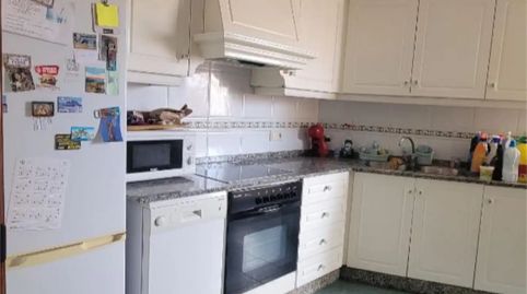 Foto 3 de Piso en venta en Carrer Abu-s-salt, 3, Saladar, Dénia