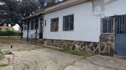 Foto 2 de Casa o chalet en venta en Avenida Talavera de la Reina, El Casar de Escalona, Toledo