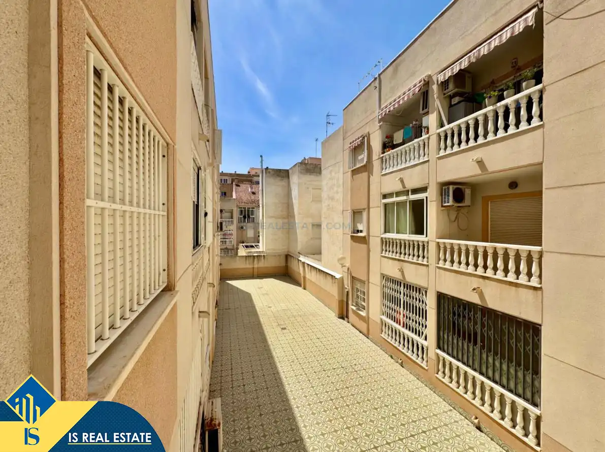 Apartment mit Aufzug zum Verkauf in Playa del Cura, imagen 24