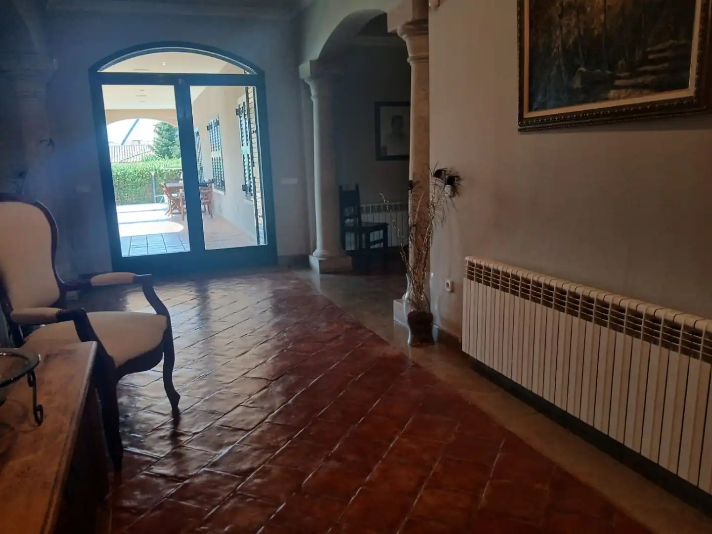 Casa o xalet en venda en Valdepeñas amb Aire condicionat, Calefacció i Traster