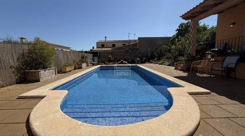 Foto 5 de Casa o xalet en venda a Manacor Centre, Manacor