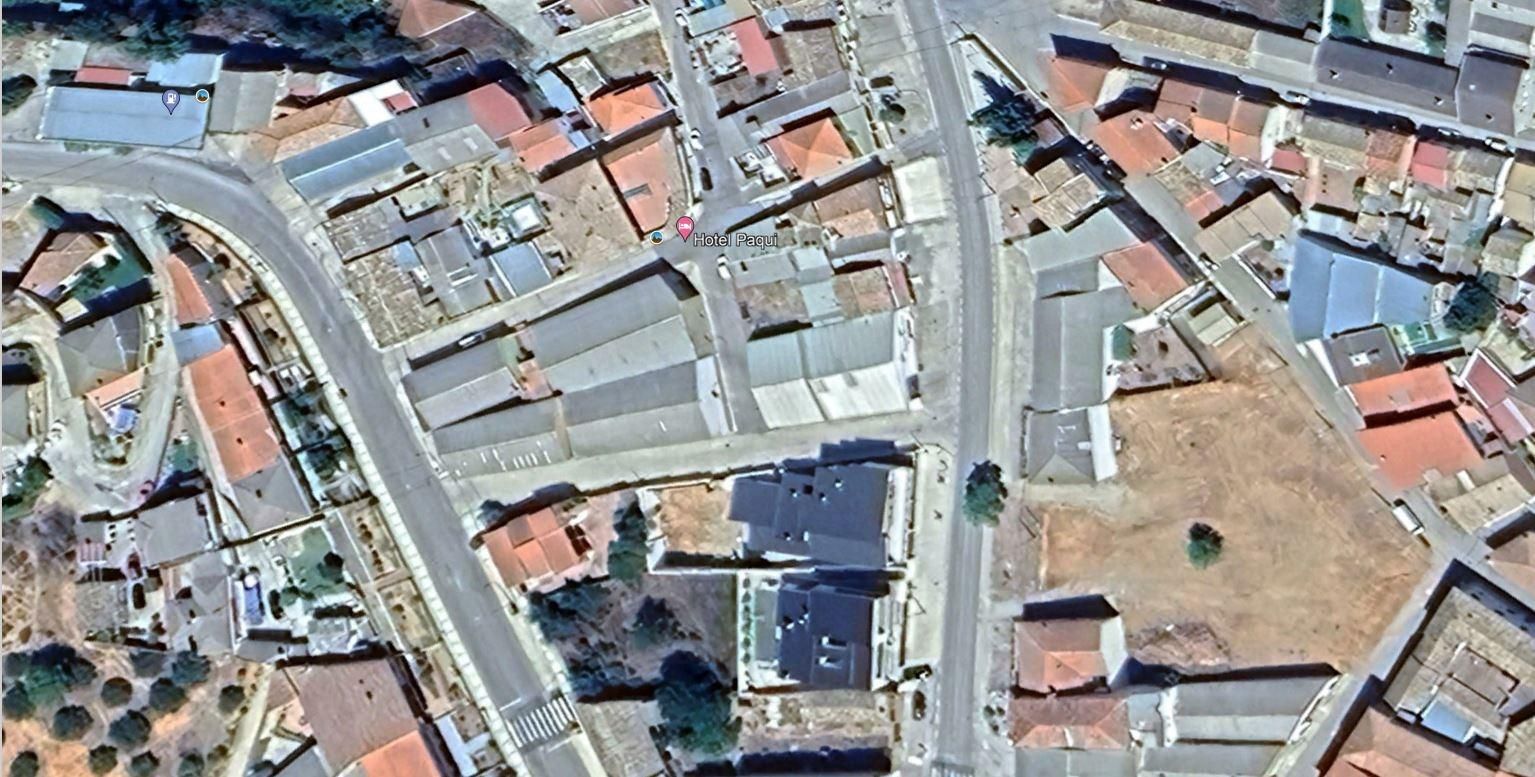 Residencial en venda en Valverde de Júcar