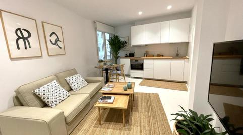 Photo 3 of Apartment to rent in Área Romántica, Donostia - San Sebastián