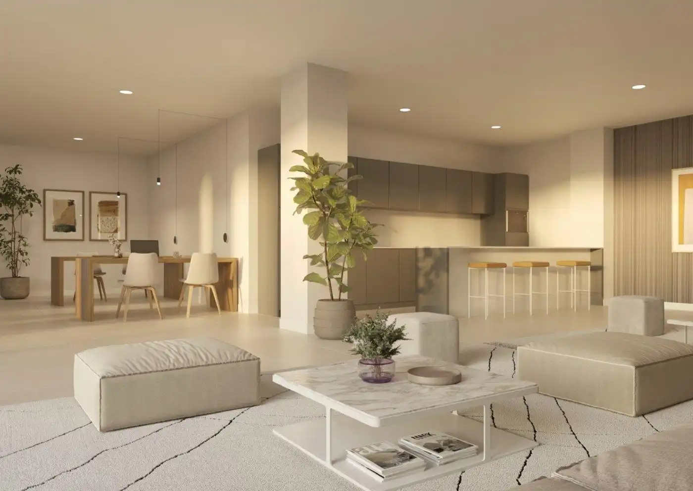 Vivienda con piscina en venta en El Pinillo, imagen 7