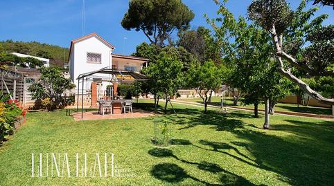 Foto 4 de Casa o xalet en venda a La Sentiu, Gavà