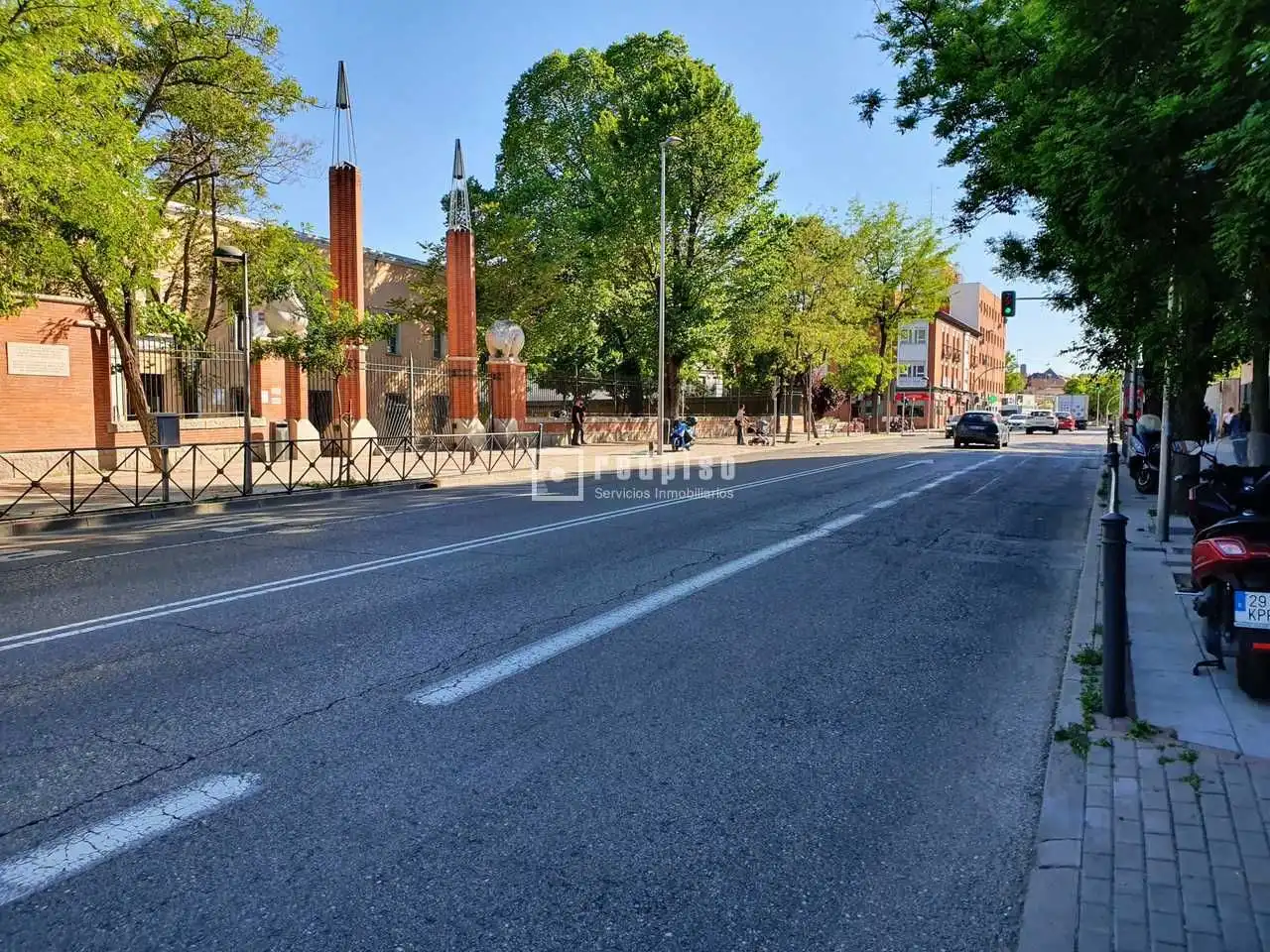 Individual en venda a Carabanchel, imagen 6