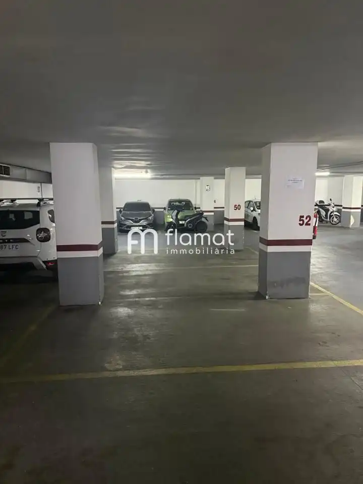 Parkplatz zum Verkauf in De Felip Ii