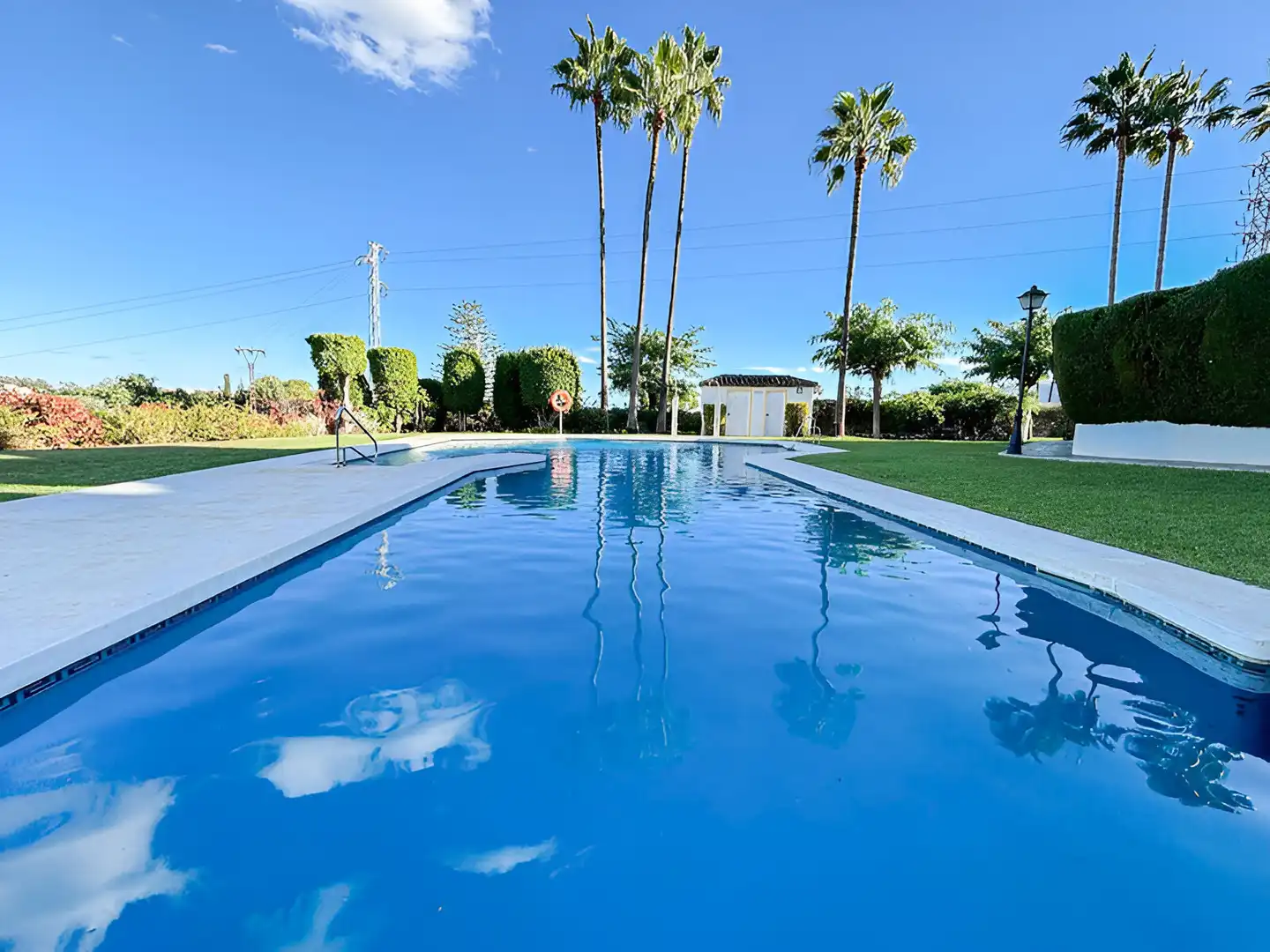 Abitazione con piscina in vendita a Benamara - Atalaya, imagen 11