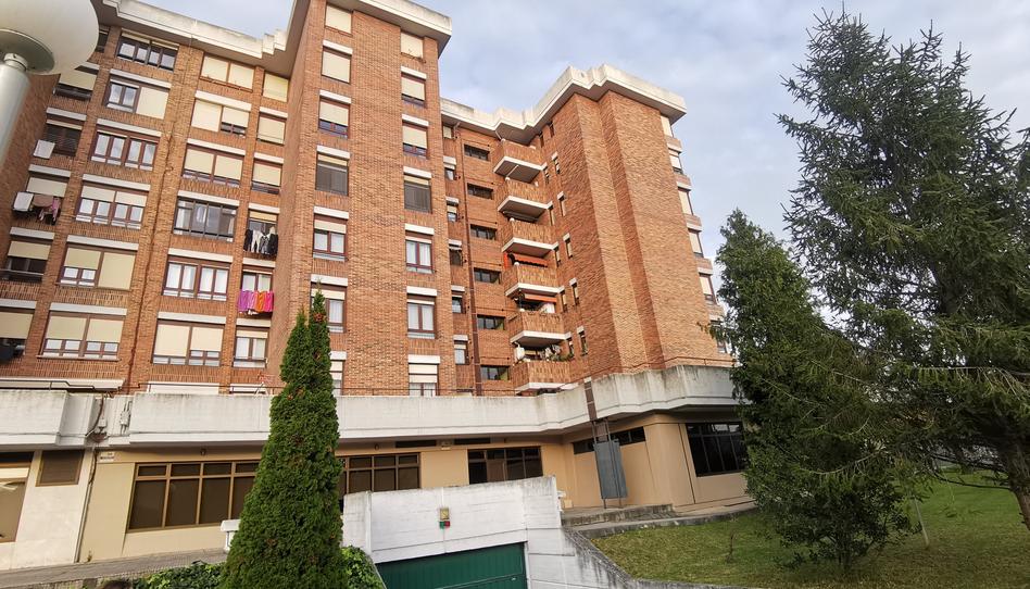 Photo 1 of Flat for sale in Paseo de Julio Hauzeur, 33, Cerezo - Aspla - Torres, Cantabria