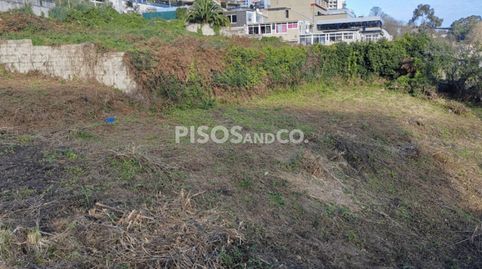 Foto 4 de Residencial en venda a Lugar As Xubias de Abaixo, Eirís, A Coruña Capital