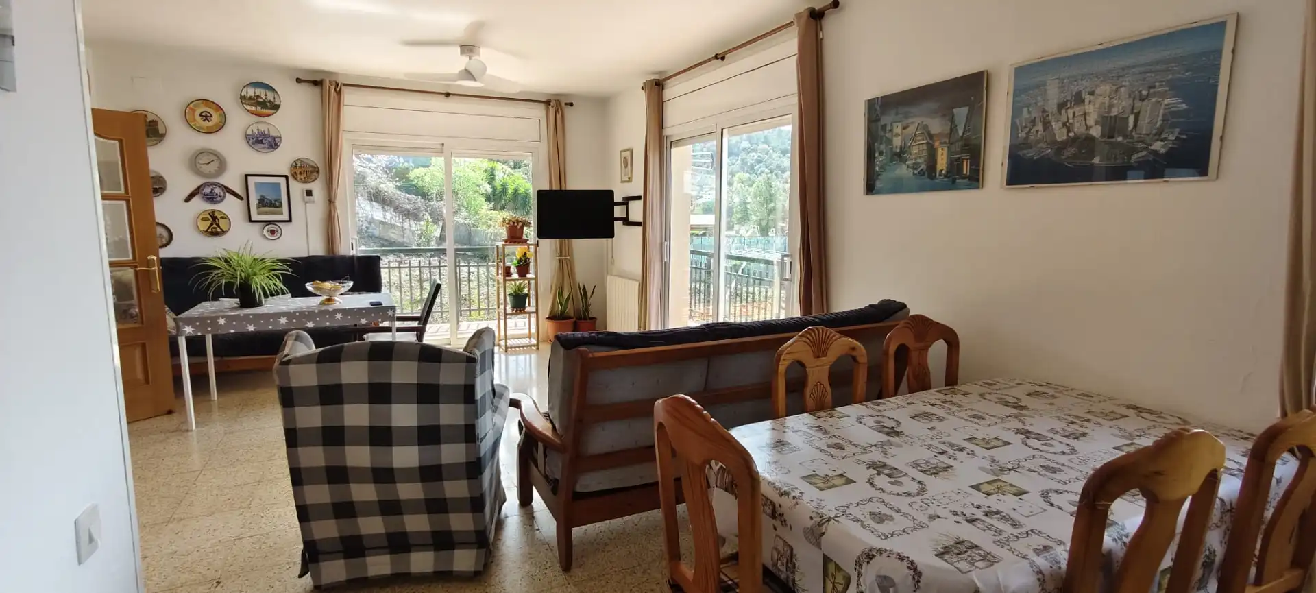Casa o chalet en venta en N/A, Castellví de la Marca