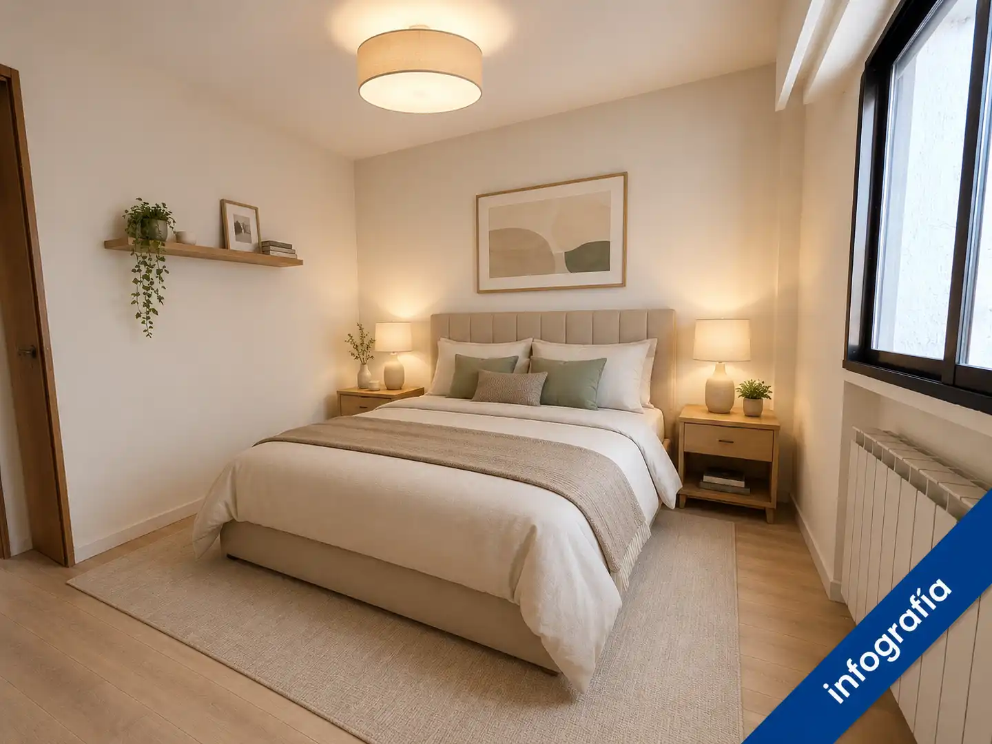 Appartement à vendre à Calle del Pinzón, imagen 5