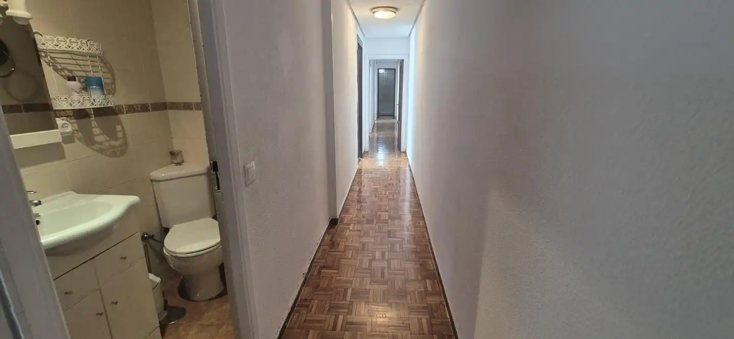 Wohnung zum Verkauf in Calle de Martín Soler, 4, Palos de Moguer