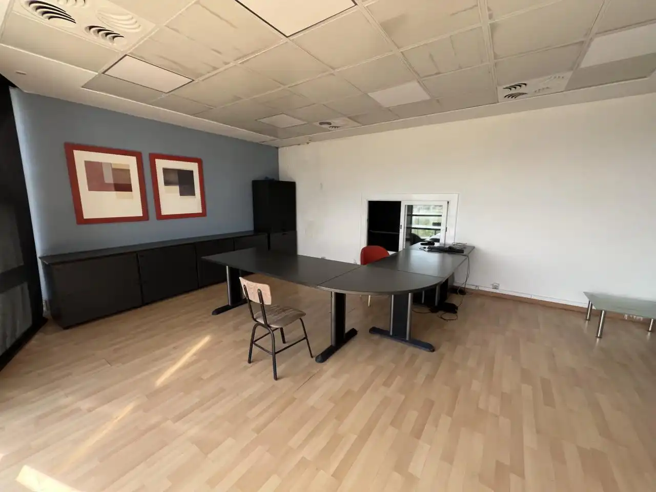 Nave industrial en venta en Avinguda Barcelona, imagen 34