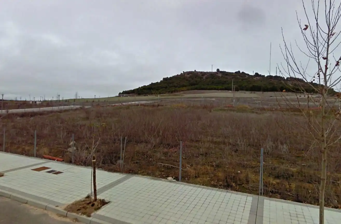 Terreno residenziale in vendita a Cistérniga, imagen 7