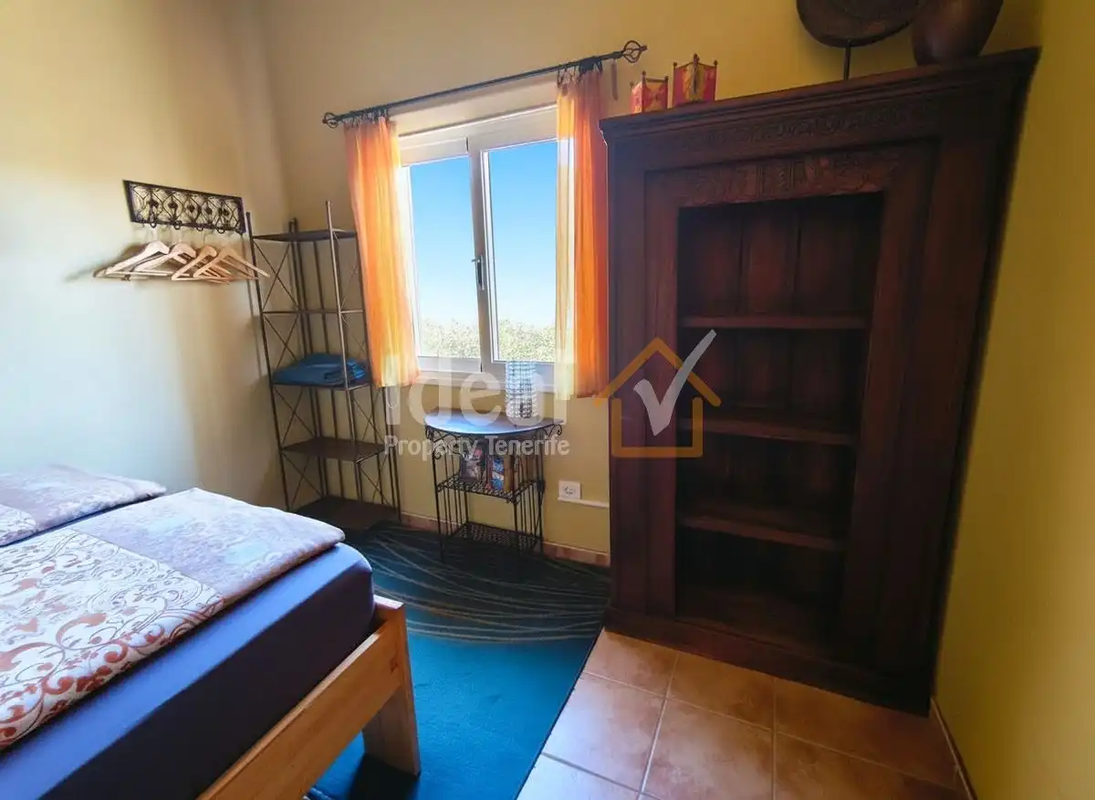 House with garden for sale in Vilaflor de Chasna, imagen 21
