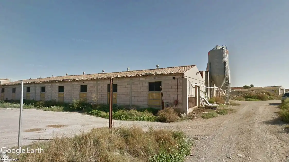 Rustikales Grundstück zum Verkauf in Sant Martí de Riucorb