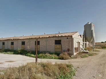 Terrain rustique à vendre à Sant Martí de Riucorb