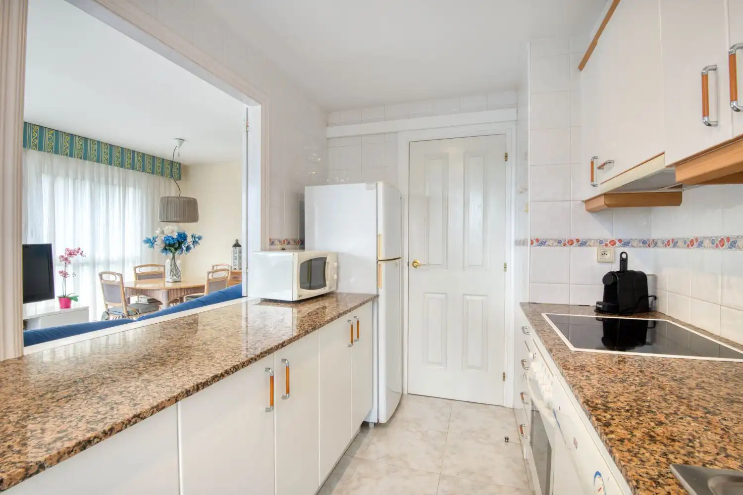 Piso con terraza en venta en Platja d'Aro, imagen 13